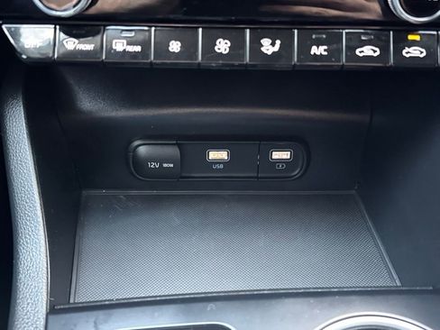 Used 2023 Kia K5 LXS image 24