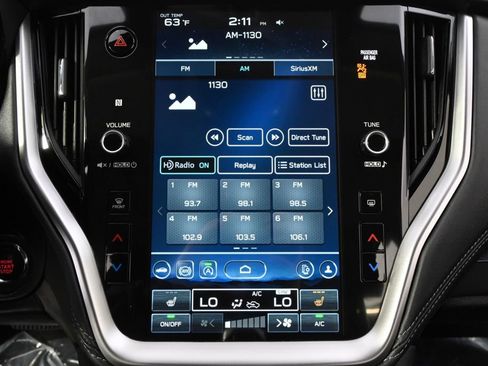 Used 2024 Subaru Outback Premium image 28