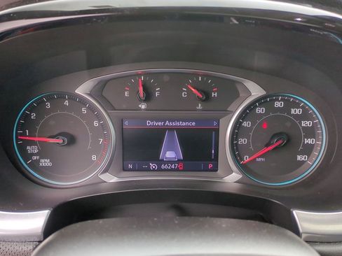 Used 2021 Chevrolet Traverse Premier w/ Redline Edition image 17