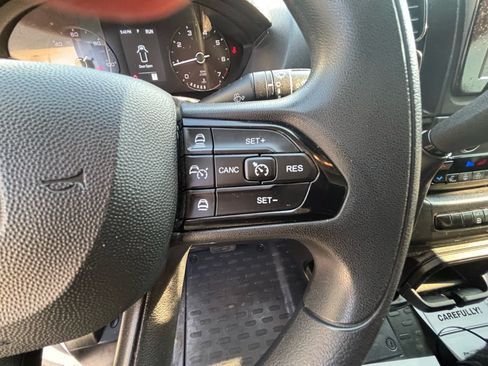 Used 2025 RAM ProMaster 2500 w/ Convenience Group FWD image 33