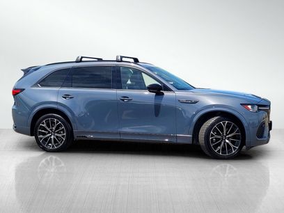 Certified 2025 MAZDA CX-70 3.3 Turbo S w/ Premium Package