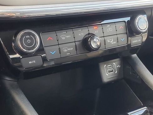 Used 2022 Jeep Compass Limited image 25