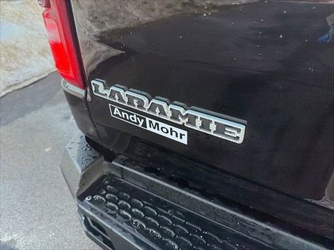Used 2020 RAM 1500 Laramie image 10