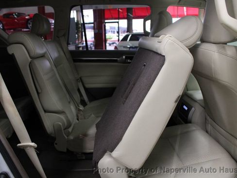 Used 2015 Lexus GX 460 Luxury w/ Preferred Accessory Package AWD/4WD image 36