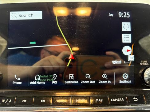 Used 2024 Mitsubishi Outlander SE AWD/4WD image 44