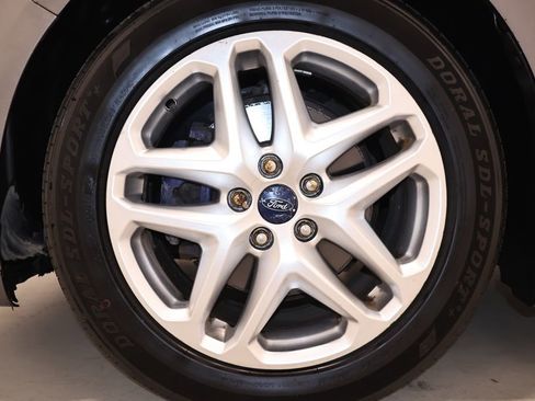 Used 2013 Ford Fusion SE FWD image 33