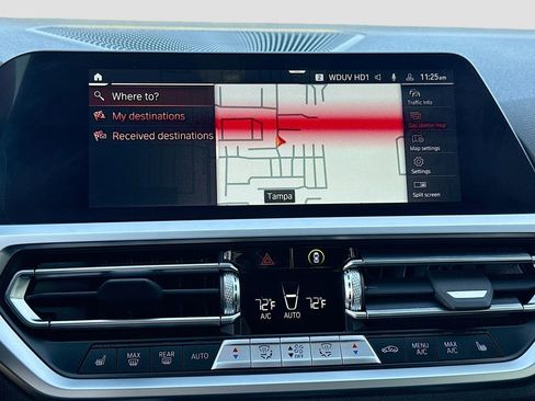 Used 2023 BMW 430i Gran Coupe xDrive w/ Premium Package AWD/4WD image 33