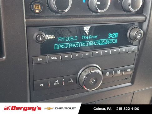 Certified 2023 Chevrolet Express 2500 w/ Driver Convenience Package RWD image 18