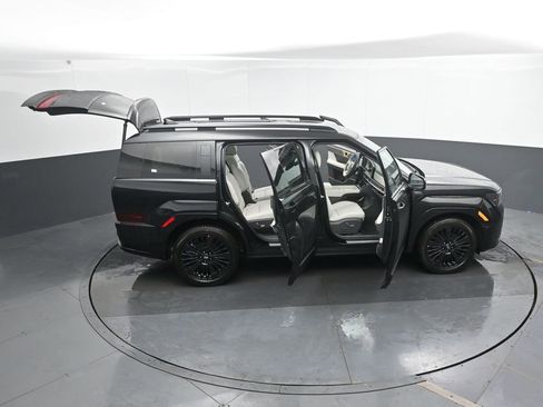 New 2026 Hyundai Santa Fe Calligraphy image 55