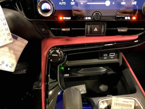 New 2026 Lexus NX 450h+ AWD w/ Luxury Package image 19