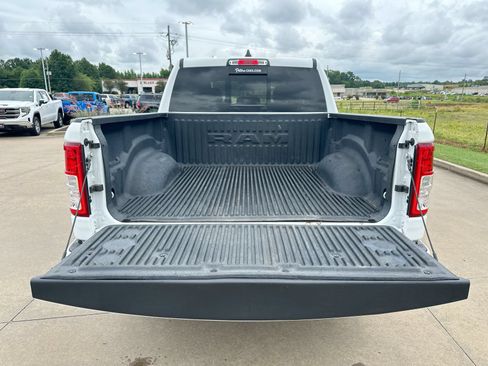Used 2023 RAM 1500 Big Horn AWD/4WD image 23