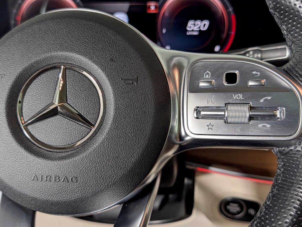 Used 2023 Mercedes-Benz GLS 450 4MATIC image 40