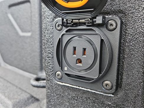 New 2026 Chevrolet Silverado 2500 LTZ w/ LTZ Plus Package image 31