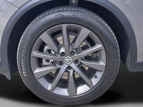 Certified 2026 Acura MDX A-Spec image 29