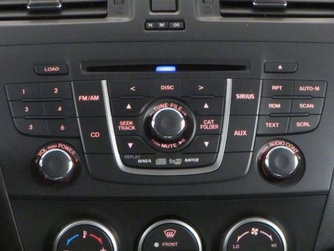 Used 2012 MAZDA MAZDA5 Sport image 7