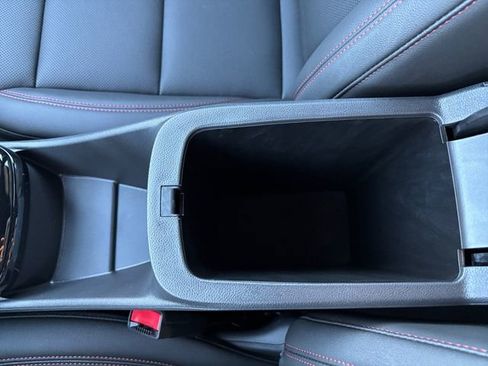 New 2026 Chevrolet Trax RS w/ Sunroof Package image 24