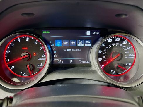 Used 2023 Toyota Camry XSE FWD image 28