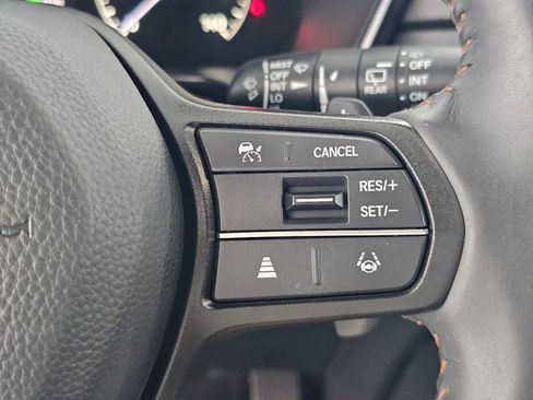 Used 2024 Honda CR-V Sport-L image 28
