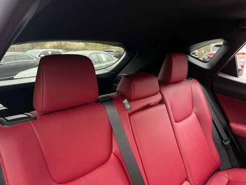 Used 2025 Lexus NX 250 FWD w/ Premium Package image 30