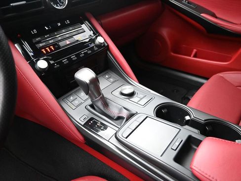 Used 2023 Lexus IS 350 F Sport RWD image 27