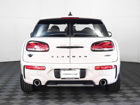 Used 2023 MINI Cooper Clubman John Cooper Works image 10