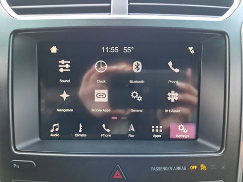 Used 2017 Ford Explorer Sport image 21