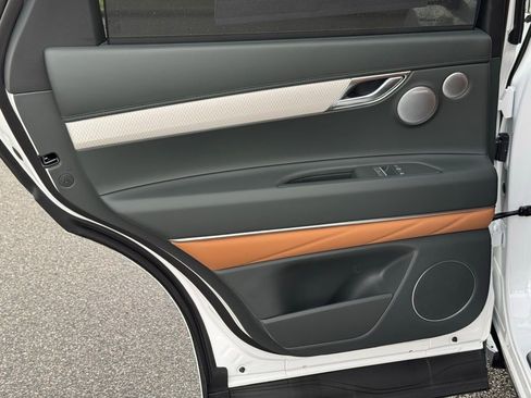 New 2026 Genesis GV80 2.5T Advanced image 23