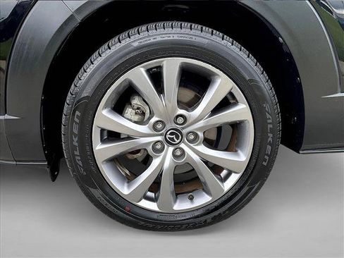 Used 2021 MAZDA CX-30 FWD 2.5 S w/ Select Package image 10
