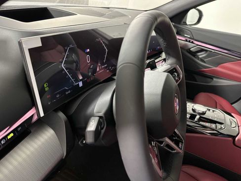 New 2026 BMW 530i xDrive w/ M Sport Package image 15