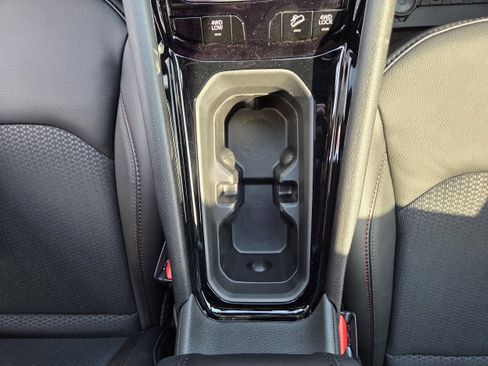 New 2026 Jeep Compass Trailhawk image 34