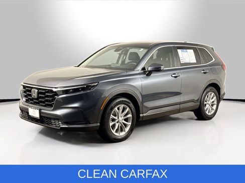 Used 2023 Honda CR-V EX image 2