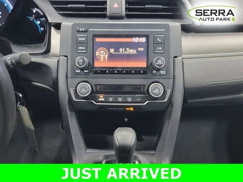 Used 2020 Honda Civic LX image 20