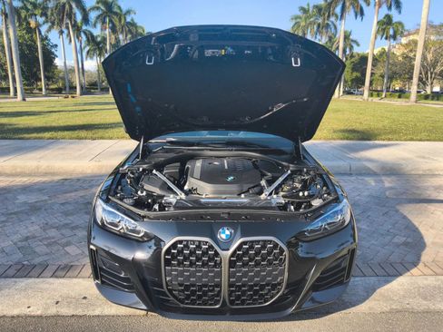Used 2023 BMW M440i xDrive Gran Coupe AWD/4WD image 37