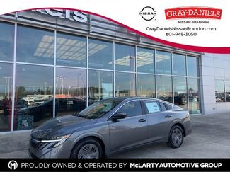 New 2026 Nissan Sentra S video 1