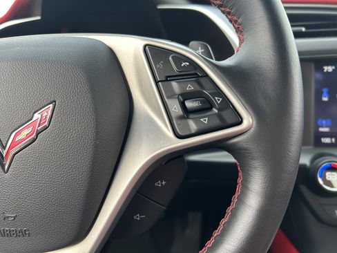 Used 2016 Chevrolet Corvette Z06 w/ 2LZ Preferred Equipment Group image 26
