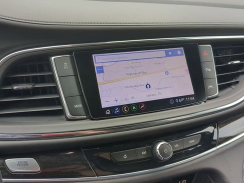 Used 2021 Buick Enclave Avenir w/ Avenir Technology Package image 16