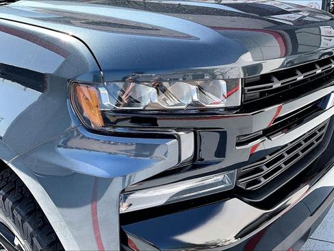 Used 2019 Chevrolet Silverado 1500 LT Trail Boss w/ Convenience Package image 31