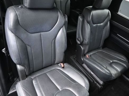 Used 2021 Hyundai Palisade SEL w/ Premium Package image 43