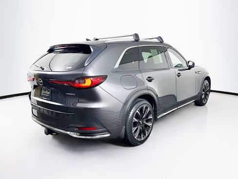 Used 2024 MAZDA CX-90 Plug-In Hybrid w/ Premium Plus AWD/4WD image 9