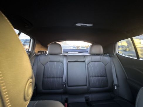 Used 2024 Buick Envista Avenir image 28