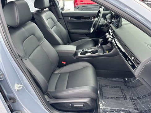 Used 2023 Honda Civic Sport Touring image 12