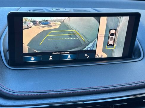 Certified 2024 Acura MDX Type S image 27