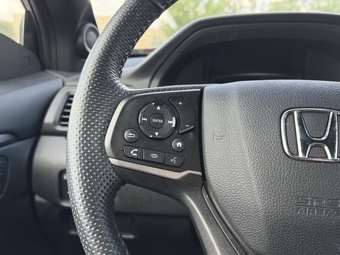Used 2023 Honda Passport TrailSport image 25