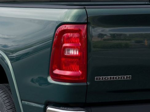 New 2026 RAM 1500 Big Horn/Lone Star image 9