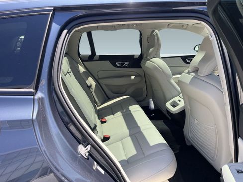 New 2026 Volvo V60 B5 Cross Country Plus w/ Protection Package Premier image 26