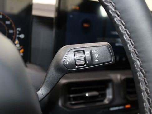 New 2025 Ford Mustang Coupe image 33