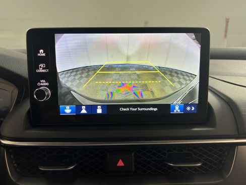 Used 2026 Acura ADX A-Spec FWD image 22