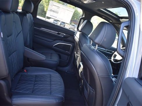 New 2025 Kia Telluride AWD image 16