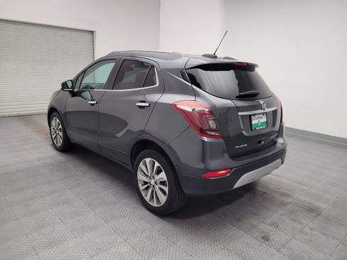 Used 2017 Buick Encore Preferred FWD image 5