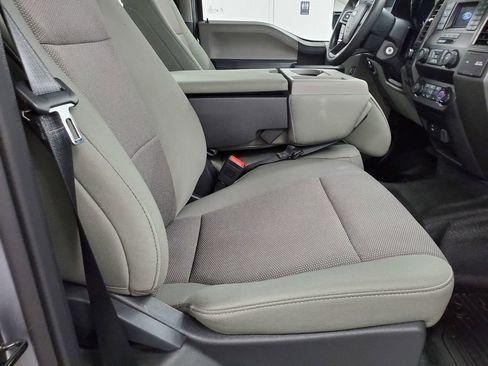 Used 2022 Ford F250 XL w/ STX Appearance Package image 24